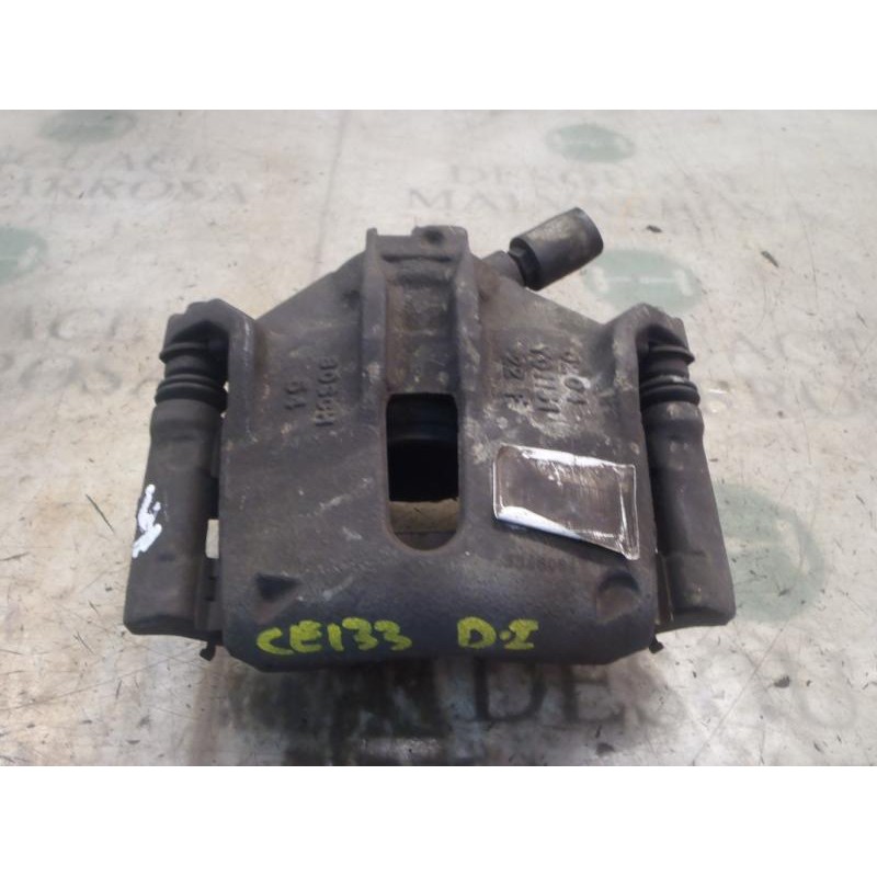 Recambio de pinza freno delantera izquierda para peugeot 307 (s1) xsi referencia OEM IAM 4400R6  