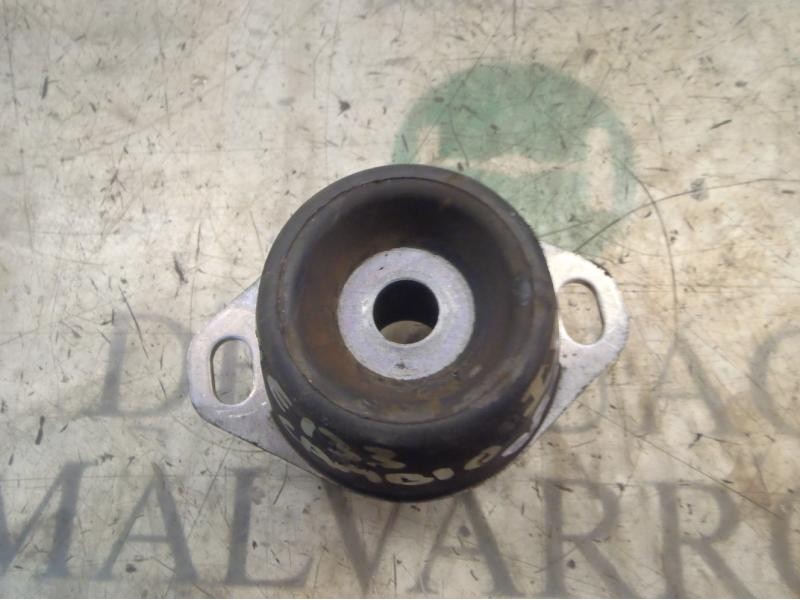 Recambio de soporte cambio para peugeot 307 (s1) xsi referencia OEM IAM 184451  