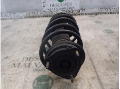 Recambio de amortiguador delantero derecho para ford transit connect (tc7) furgón largo (2006) referencia OEM IAM    2