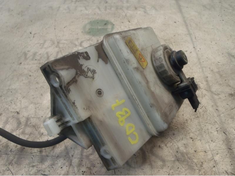 Recambio de bomba freno para ford transit connect (tc7) furgón largo (2006) referencia OEM IAM   