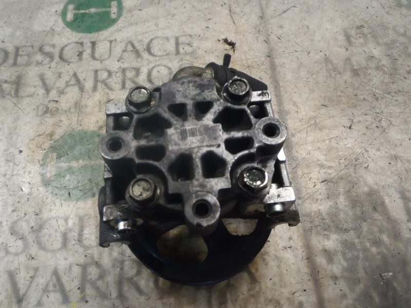 Recambio de bomba direccion para ford transit connect (tc7) furgón largo (2006) referencia OEM IAM   