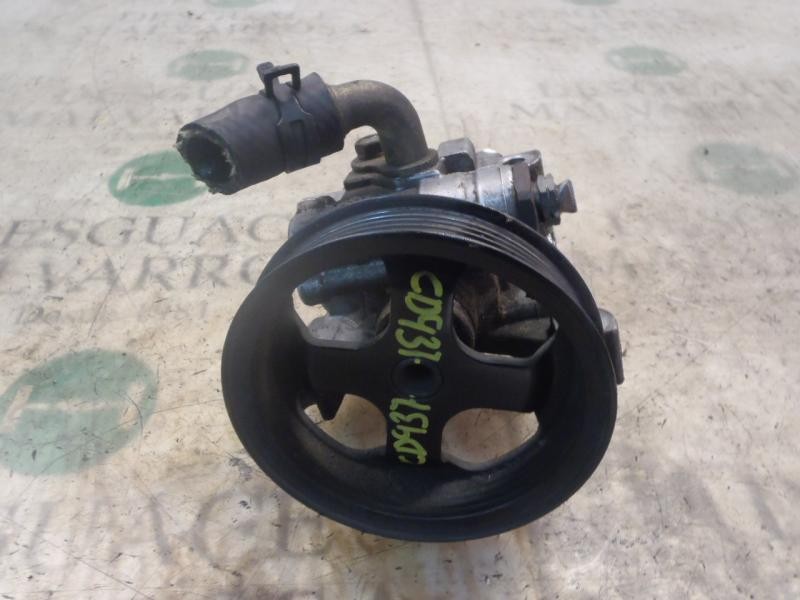 Recambio de bomba direccion para ford transit connect (tc7) furgón largo (2006) referencia OEM IAM   