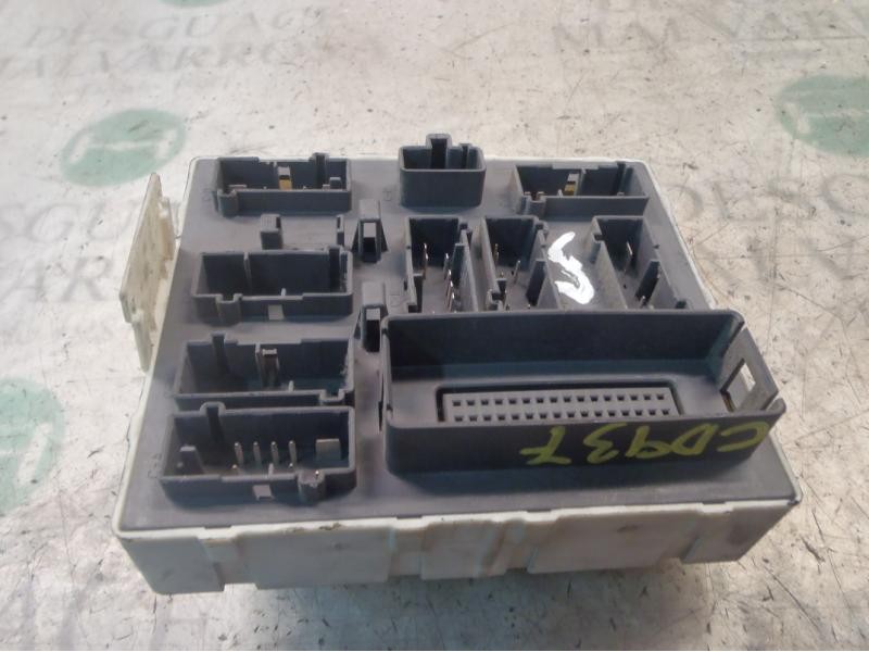 Recambio de caja reles / fusibles para ford transit connect (tc7) furgón largo (2006) referencia OEM IAM   