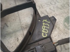 Recambio de canalizador aire para ford transit connect (tc7) furgón largo (2006) referencia OEM IAM    2