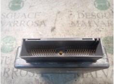 Recambio de centralita motor uce para ford transit connect (tc7) furgón largo (2006) referencia OEM IAM    2