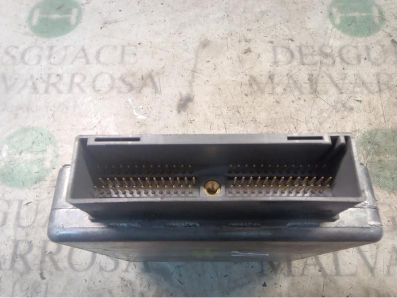 Recambio de centralita motor uce para ford transit connect (tc7) furgón largo (2006) referencia OEM IAM   