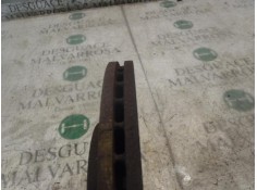 Recambio de disco freno delantero para ford transit connect (tc7) furgón largo (2006) referencia OEM IAM    2