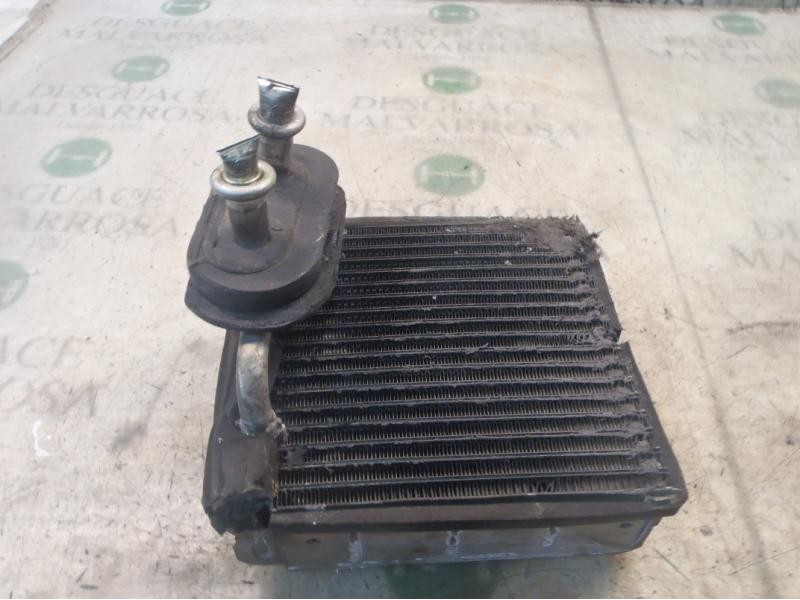 Recambio de evaporador aire acondicionado para ford transit connect (tc7) furgón largo (2006) referencia OEM IAM   