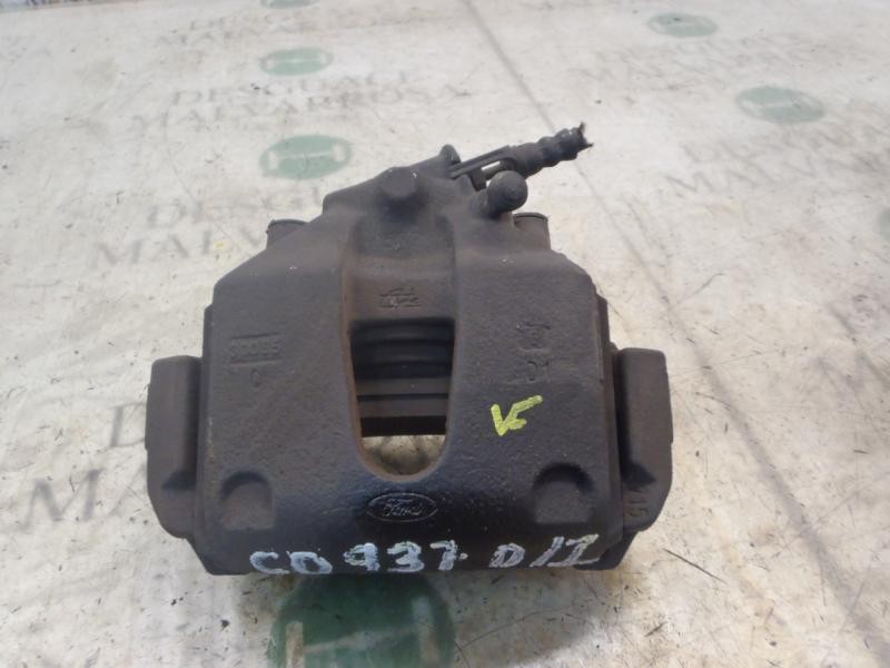 Recambio de pinza freno delantera derecha para ford transit connect (tc7) furgón largo (2006) referencia OEM IAM   
