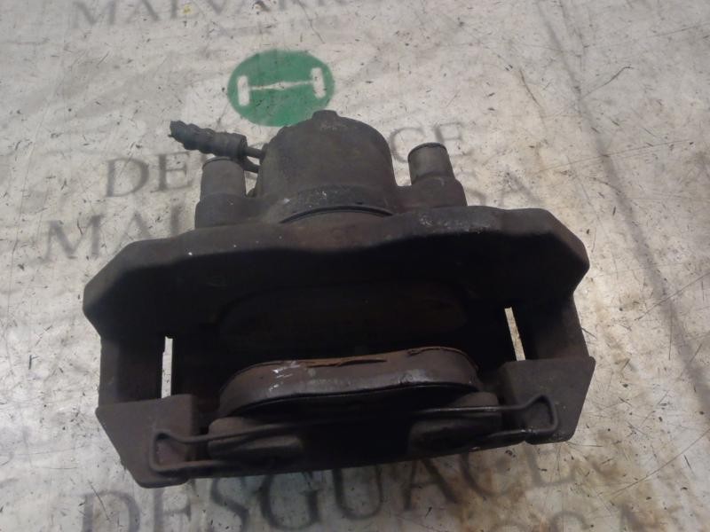 Recambio de pinza freno delantera derecha para ford transit connect (tc7) furgón largo (2006) referencia OEM IAM   