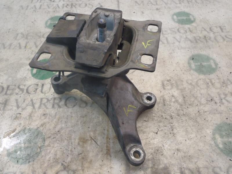Recambio de soporte cambio para ford transit connect (tc7) furgón largo (2006) referencia OEM IAM   