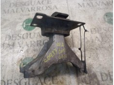 Recambio de soporte cambio para ford transit connect (tc7) furgón largo (2006) referencia OEM IAM    2