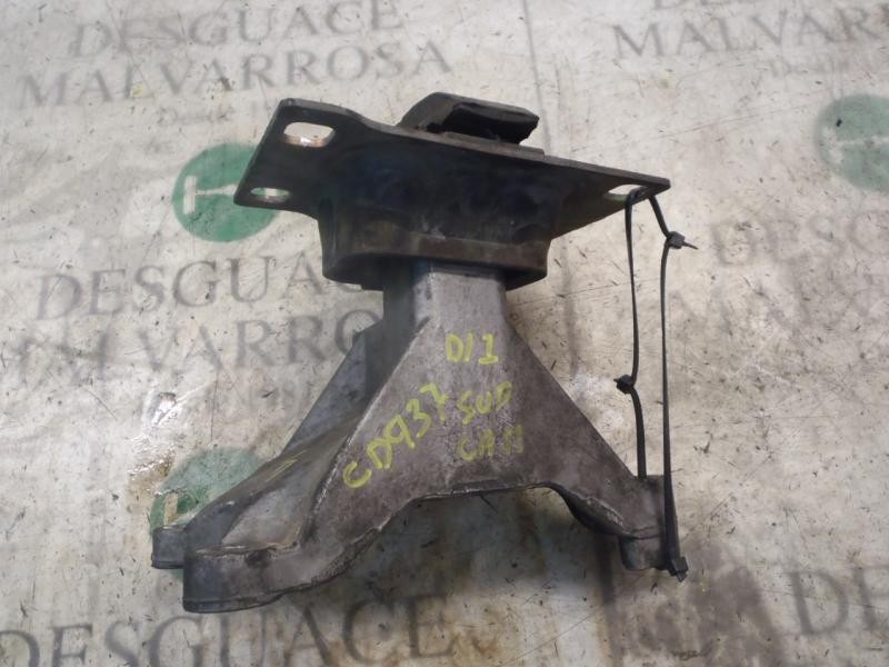 Recambio de soporte cambio para ford transit connect (tc7) furgón largo (2006) referencia OEM IAM   