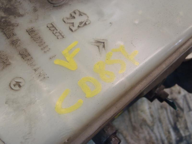 Recambio de bomba freno para citroën c3 1.4 hdi cool referencia OEM IAM   