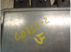 Recambio de centralita motor uce para citroën c3 1.4 hdi cool referencia OEM IAM    2