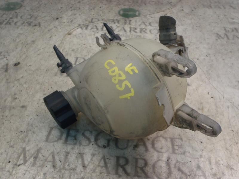 Recambio de deposito expansion para citroën c3 1.4 hdi cool referencia OEM IAM   