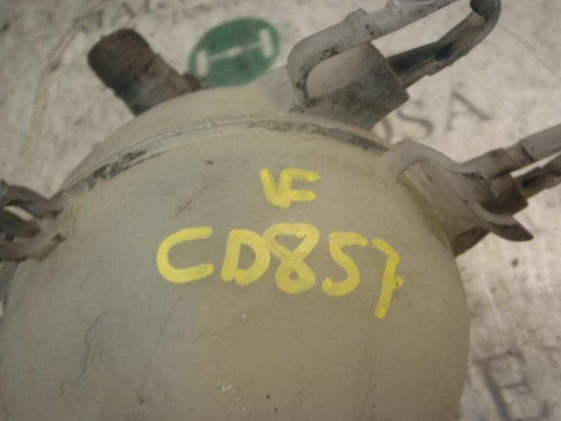 Recambio de deposito expansion para citroën c3 1.4 hdi cool referencia OEM IAM   