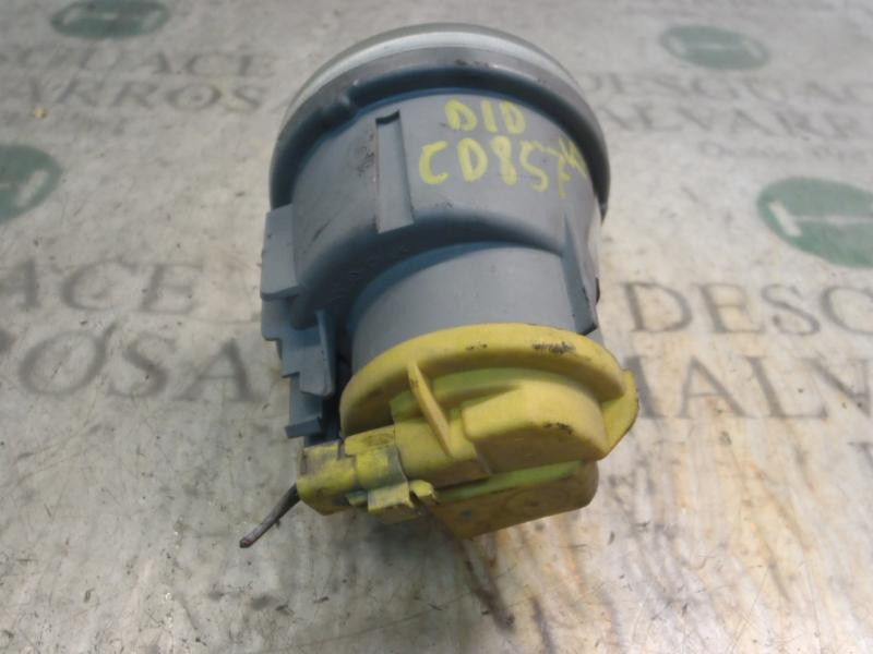 Recambio de faro antiniebla derecho para citroën c3 1.4 hdi cool referencia OEM IAM   