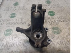 Recambio de mangueta delantera izquierda para citroën c3 1.4 hdi cool referencia OEM IAM    2