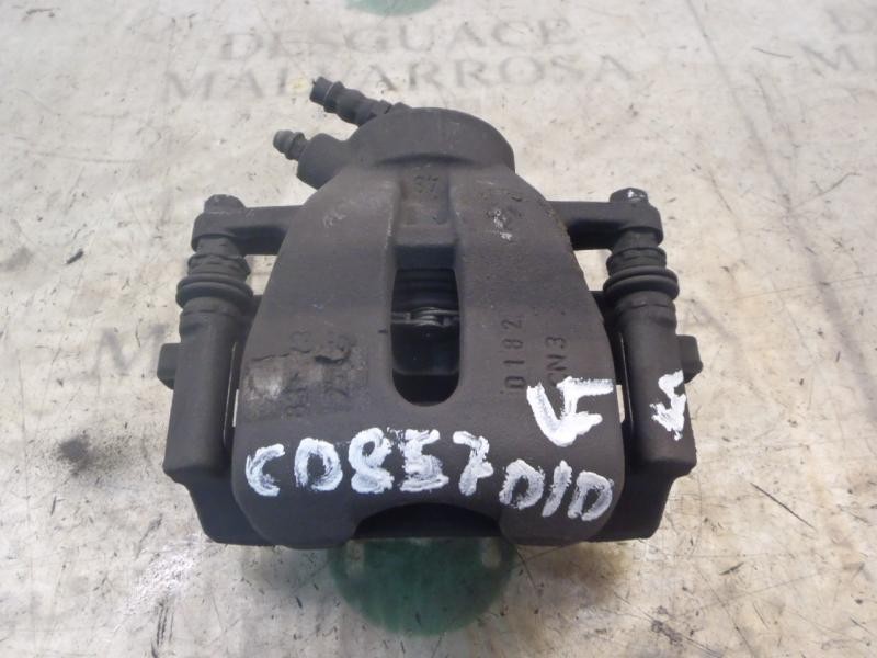 Recambio de pinza freno delantera derecha para citroën c3 1.4 hdi cool referencia OEM IAM   