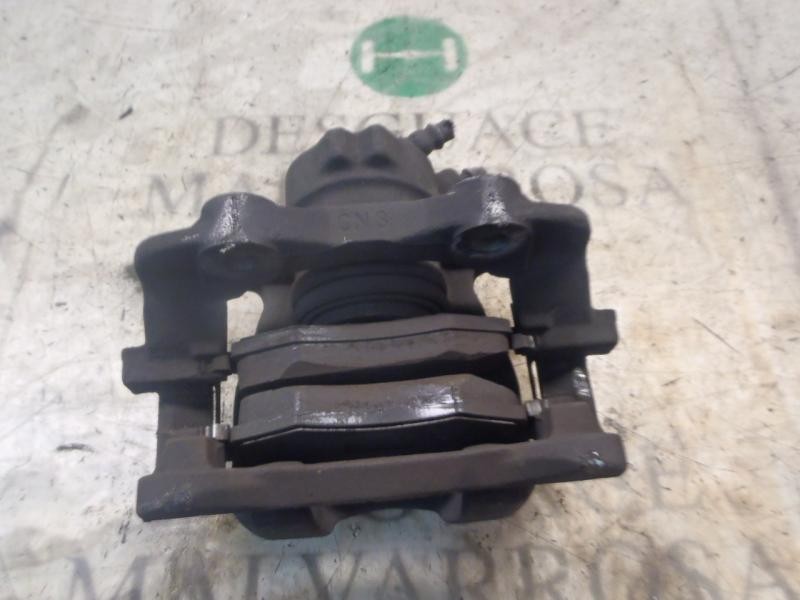 Recambio de pinza freno delantera derecha para citroën c3 1.4 hdi cool referencia OEM IAM   