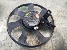 Recambio de electroventilador para kia picanto 1.1 lx referencia OEM IAM    2