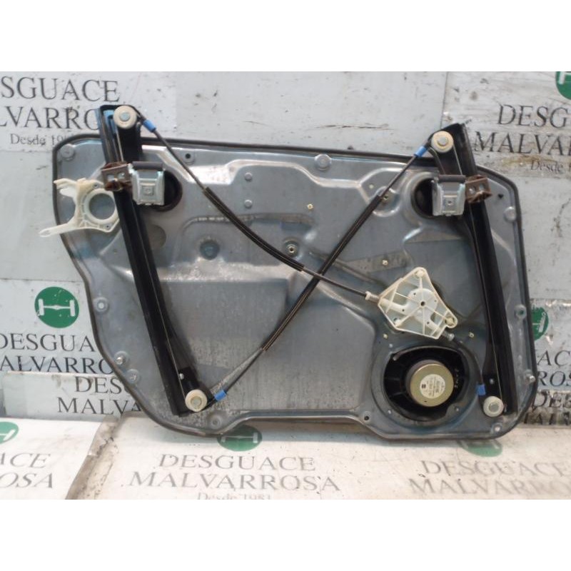 Recambio de elevalunas delantero derecho para seat ibiza (6l1) cool referencia OEM IAM   