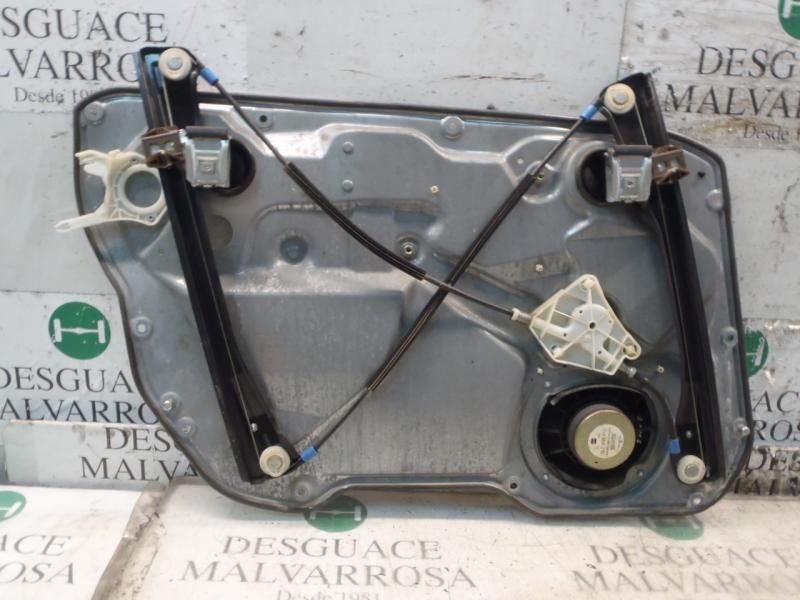 Recambio de elevalunas delantero derecho para seat ibiza (6l1) cool referencia OEM IAM   