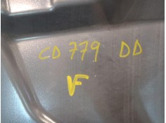 Recambio de elevalunas delantero derecho para seat ibiza (6l1) cool referencia OEM IAM    2