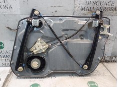 Recambio de elevalunas delantero izquierdo para seat ibiza (6l1) cool referencia OEM IAM   