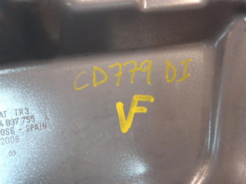 Recambio de elevalunas delantero izquierdo para seat ibiza (6l1) cool referencia OEM IAM   