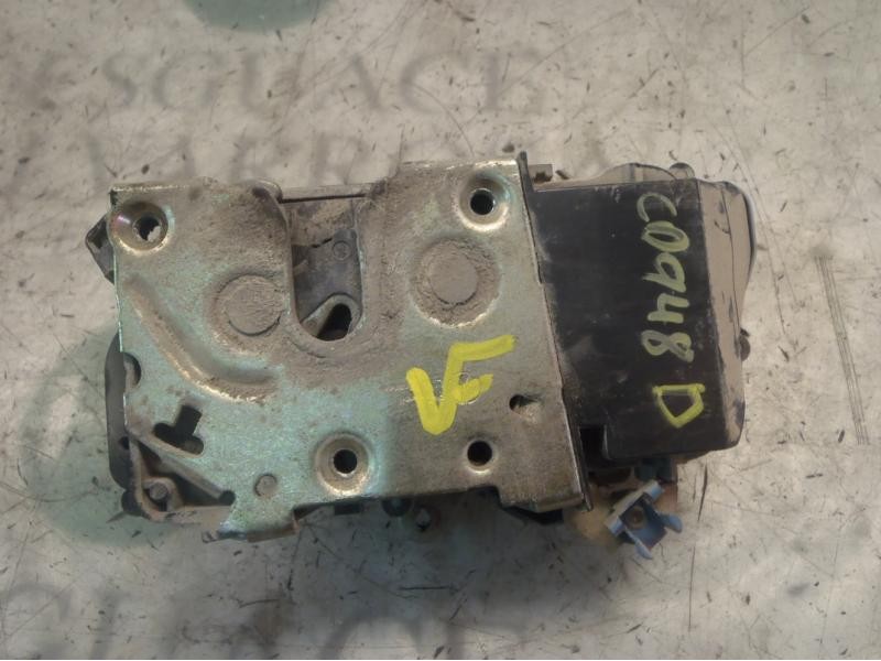 Recambio de cerradura puerta delantera derecha para peugeot partner (s1) break referencia OEM IAM   