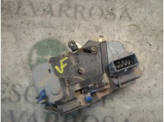 Recambio de cerradura puerta delantera derecha para peugeot partner (s1) break referencia OEM IAM    2