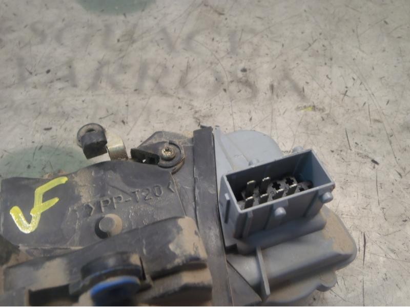 Recambio de cerradura puerta delantera derecha para peugeot partner (s1) break referencia OEM IAM   