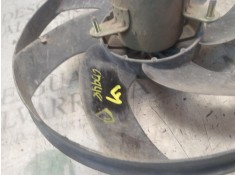 Recambio de electroventilador para peugeot partner (s1) break referencia OEM IAM    2