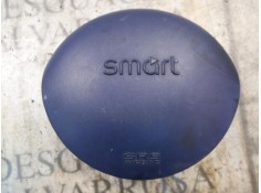 Recambio de airbag delantero izquierdo para smart coupe pulse referencia OEM IAM   