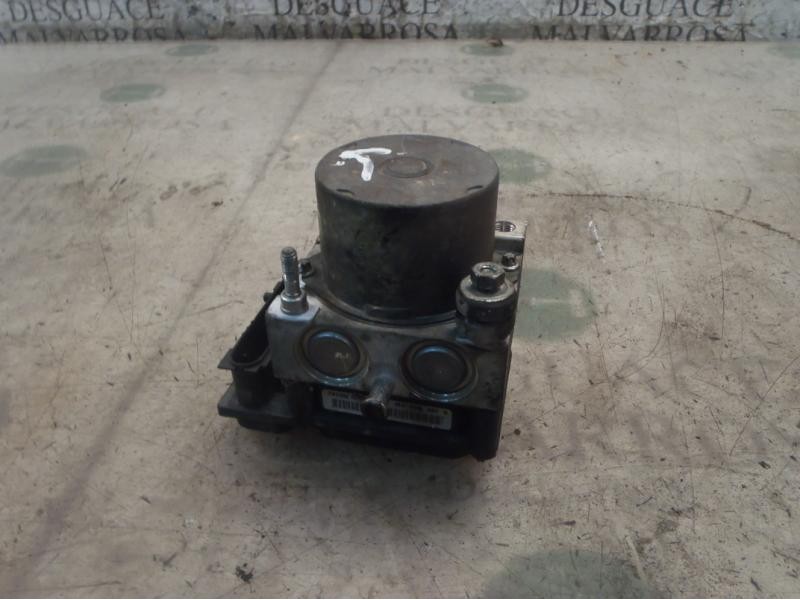 Recambio de abs para nissan micra (k12e) acenta referencia OEM IAM   