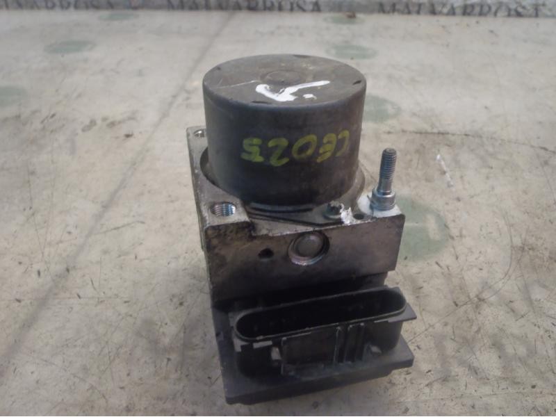 Recambio de abs para nissan micra (k12e) acenta referencia OEM IAM   