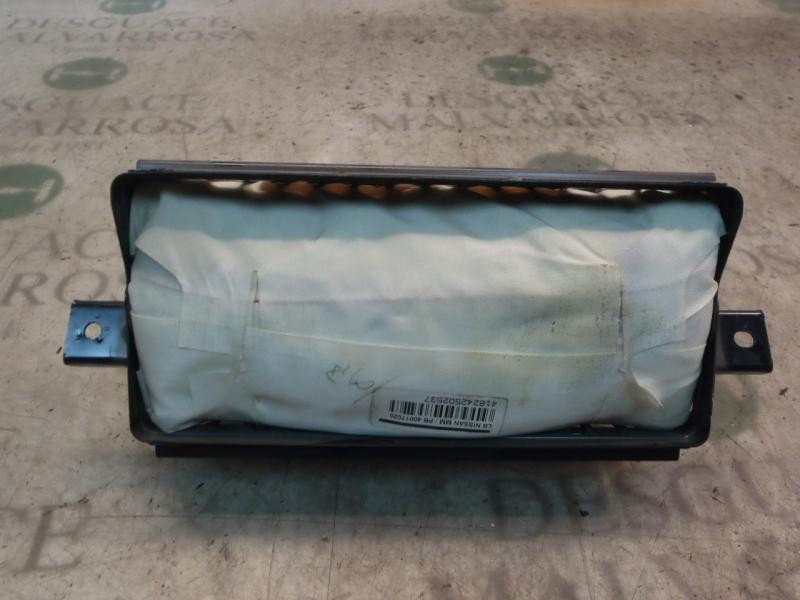 Recambio de airbag delantero derecho para nissan micra (k12e) acenta referencia OEM IAM   