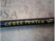 Recambio de amortiguadores maletero / porton para nissan micra (k12e) acenta referencia OEM IAM    2