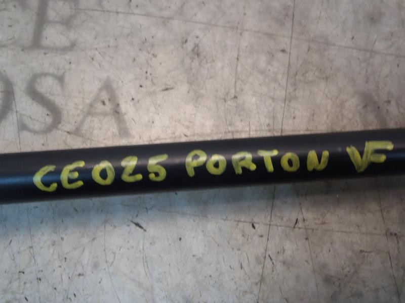 Recambio de amortiguadores maletero / porton para nissan micra (k12e) acenta referencia OEM IAM   