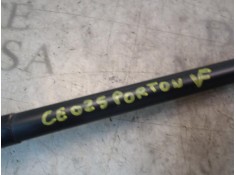 Recambio de amortiguadores maletero / porton para nissan micra (k12e) acenta referencia OEM IAM    2