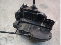 Recambio de cerradura puerta delantera derecha para nissan micra (k12e) acenta referencia OEM IAM    2