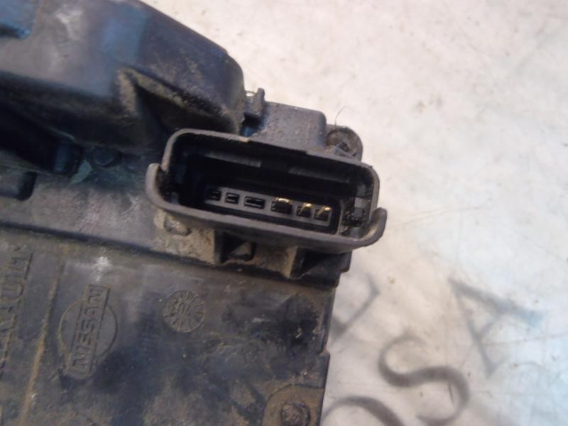 Recambio de cerradura puerta delantera derecha para nissan micra (k12e) acenta referencia OEM IAM   