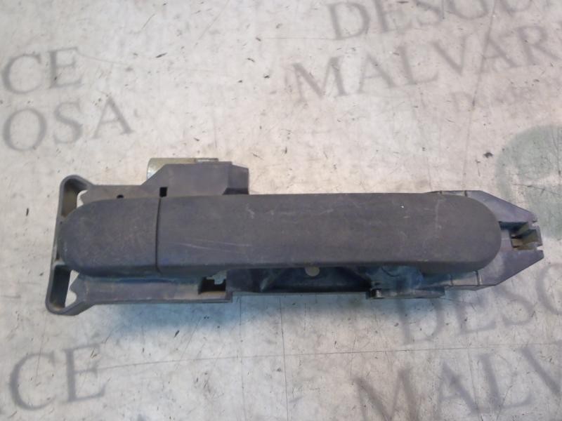 Recambio de maneta exterior delantera derecha para nissan micra (k12e) acenta referencia OEM IAM   