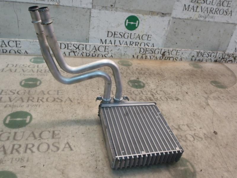Recambio de radiador calefaccion / aire acondicionado para nissan micra (k12e) acenta referencia OEM IAM   