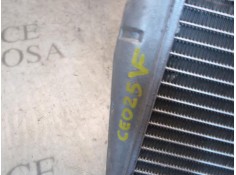 Recambio de radiador calefaccion / aire acondicionado para nissan micra (k12e) acenta referencia OEM IAM    2