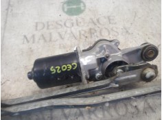 Recambio de motor limpia delantero para nissan micra (k12e) acenta referencia OEM IAM    2