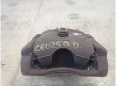 Recambio de pinza freno delantera derecha para nissan micra (k12e) acenta referencia OEM IAM    2