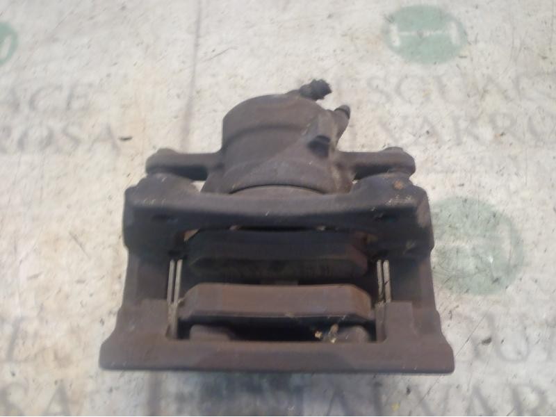 Recambio de pinza freno delantera derecha para nissan micra (k12e) acenta referencia OEM IAM   